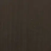 Smoked ash wood texture displaying a dark brown, matt finish with vertical grain and subtle tonal variations for a linear pattern.